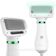 Фен 2в1 PET GROOMING DRYER WN-10 для догляду за тваринами